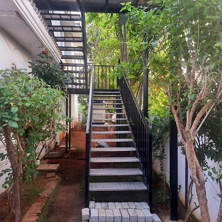 Tamora By Avea Madurai Exterior photo