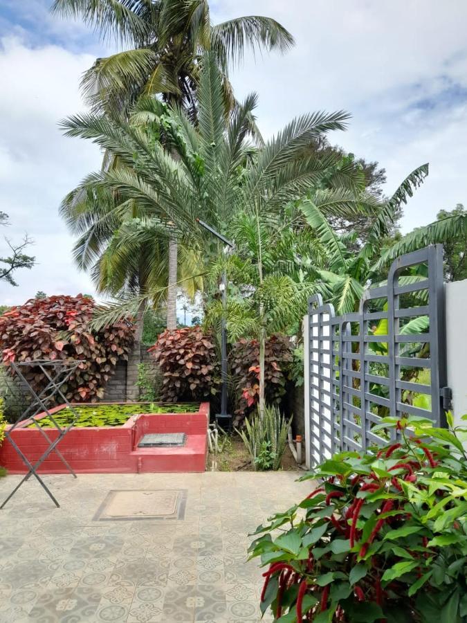 Tamora By Avea Madurai Exterior photo