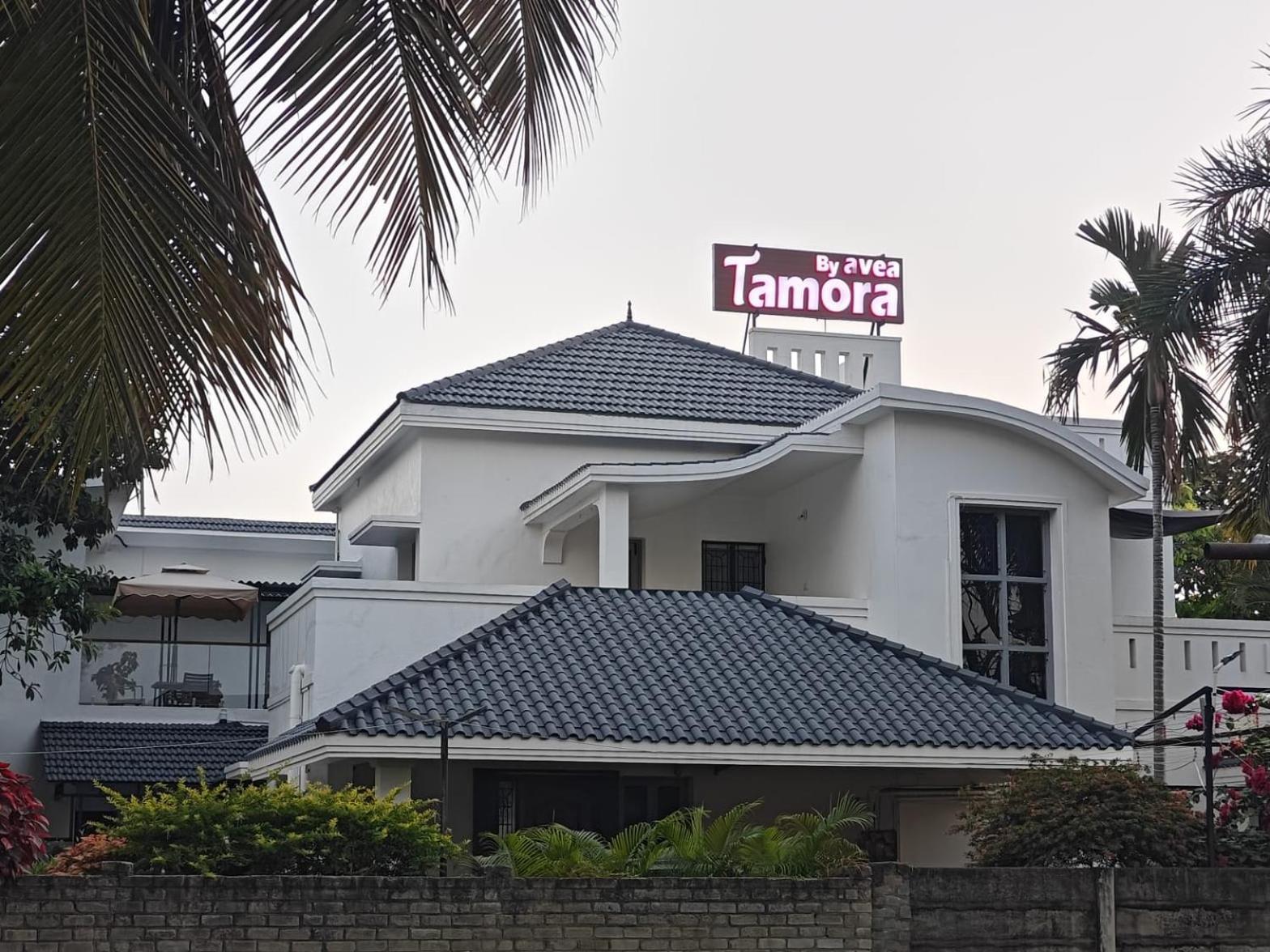 Tamora By Avea Madurai Exterior photo
