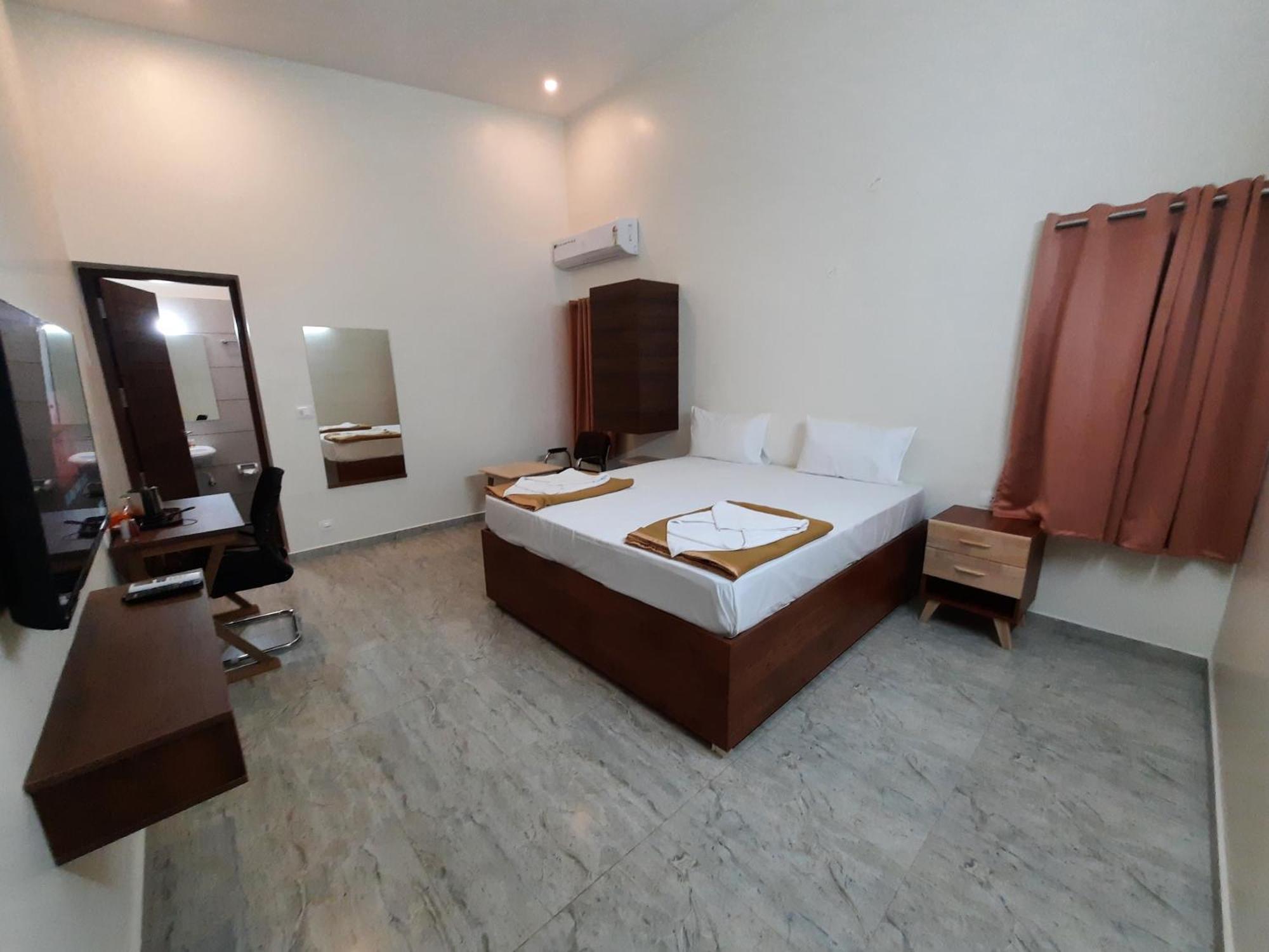 Tamora By Avea Madurai Exterior photo
