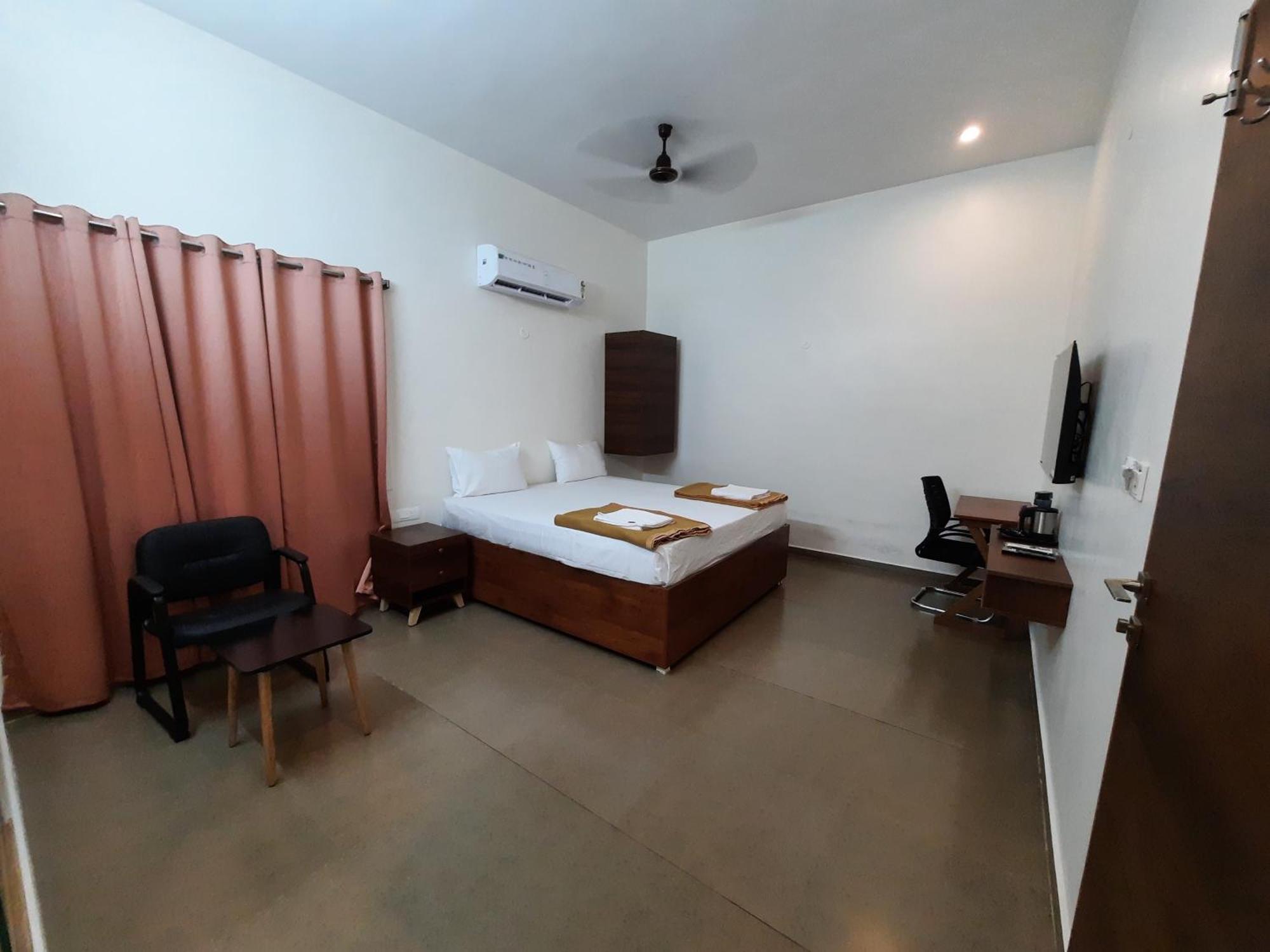 Tamora By Avea Madurai Exterior photo
