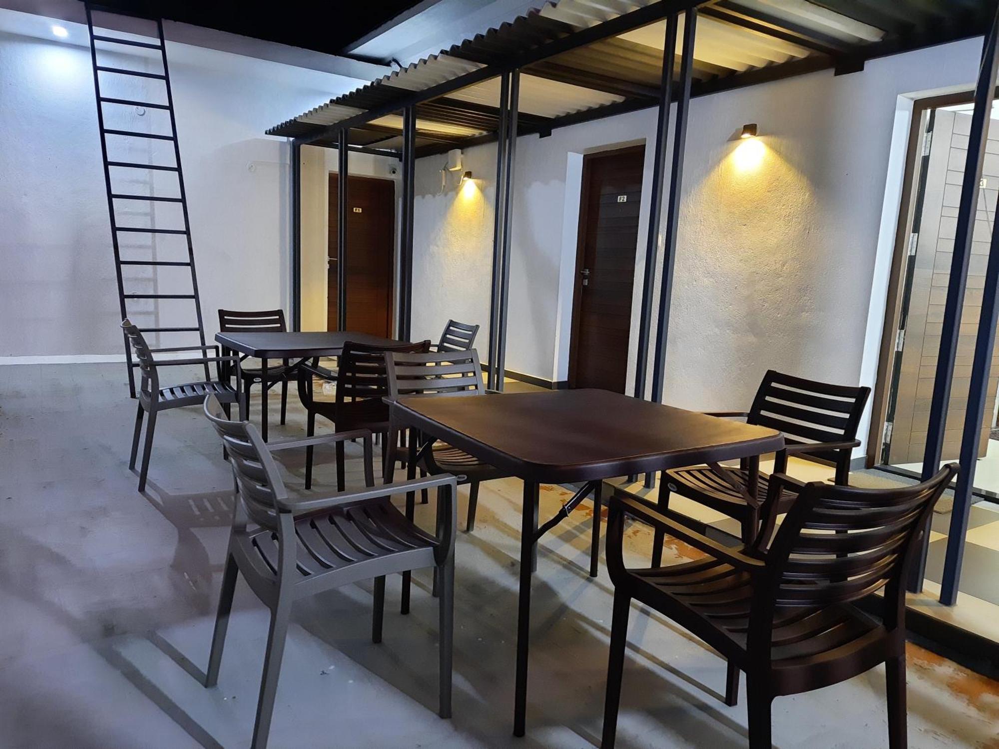 Tamora By Avea Madurai Exterior photo